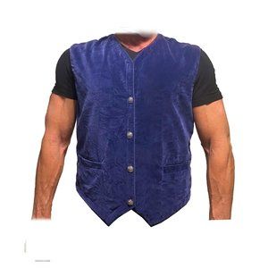 Versace Jeans Couture Inner Lined Vest